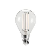 Světelný zdroj LED XLED W G45E14 4,5W-WW KANLUX 37383