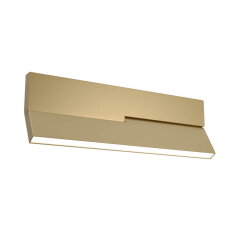 XTRIM S ADJ. LINEAR LIGHT FITTING 10W 48