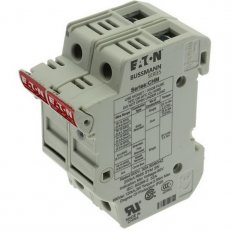 Pojistkový odpojovač Eaton CHM1DNIU 1+N-pól, 690V AC / 32A, C10 (10x38mm)