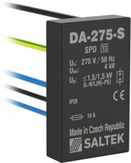 DA-275-S