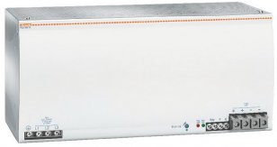 Lovato PSL396024 Třífázový spínaný napájecí zdroj 960W 400-500VAC 24VDC