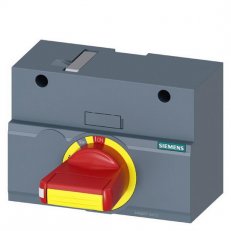 SIEMENS 3VA9257-0EK15 Čelní ruční pohon pro 3VA12