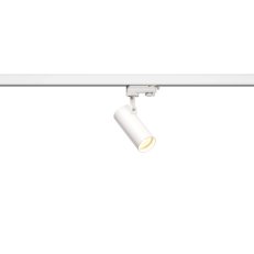 HELIA 50 reflektor LED pro 3f sběrnici 3000K bílá 35° vč.adaptéru SLV 152961