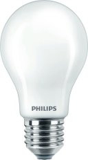 LED žárovka PHILIPS MASTER LEDBulb DT 3.4-40W E27 927 A60 FR G