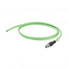 Měděný datový kabel IE-C6EL8UG0050XCSXXX-E WEIDMÜLLER 1463650050