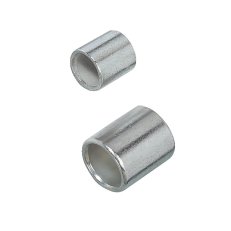 Neizolovaná paralelní spojka Cu 2,5/7 mm (100 ks) CIMCO 183182