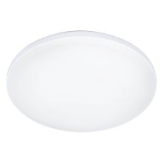 Nástěnné/stropní svítidlo RONCO LED  d220 bílá 7W IP44 EGLO 900297