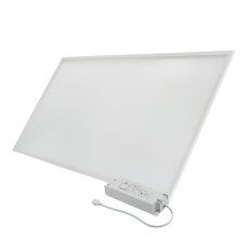 LED panel LEDPAN PRO2, 120x60 cm, 60W, 4000K, 6700lm, bílý-stmívatelný 1-10 V