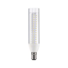 LED žárovka B15d 230V 9,5W 4000K PAULMANN 28891