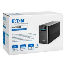 5E700UD UPS 1/1fáze 700VA,  5E 700 USB D