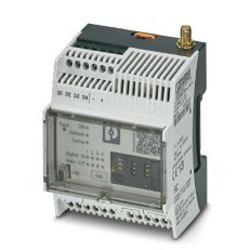 TC MOBILE I/O X200-4G SMS relé a signalizační modul 1038567