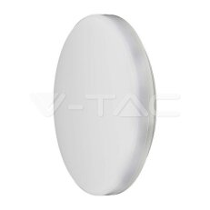 15W LED Celing Light SAMSUNG Chip Framel V-TAC SKU2113889