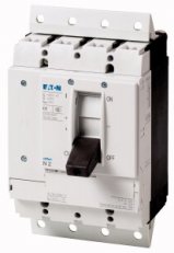 Eaton 113737Vypínač,4pól,možnost dálk.vypnutí,In=200A