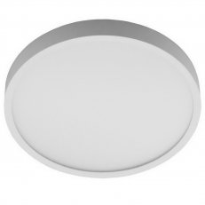 MODUS Svítidlo SPMP, přisazené, LED 830, opálový kryt , průměr 370mm, 900mA