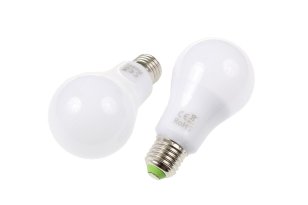 E27-R12W-280-DW denní bílá T-LED 03252