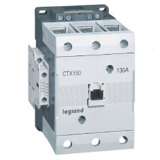 CTX3 ŠR 3P 130A 24V AC LEGRAND 416240