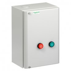 Spouštěč ve skříňce 65A 30kW/400V SCHNEIDER LE1D65AQ7