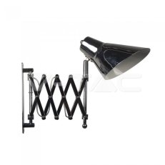 Designer Wall Lamp Adjustable Bracket +S