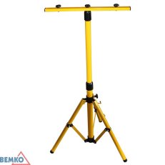 Dvouramenný stativ TRIPOD-02 BEMKO 105173