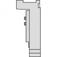 Tělo poloh. spínače Classic XCK-J, kabel TELEMECANIQUE ZCKJ02