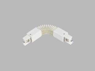 Spojka flexi ECO TRACK FLEXI L, W LED2 6361001