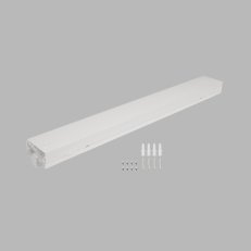 Svítidlo LENA 120 SURFACE KIT bílá LED2 1229501