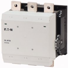 Eaton 208222 Výkonový stykač 750A/400kW AC-3,1102A AC-1,2Z 2V,Uc=110-250V