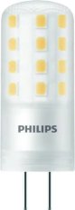 LED žárovka PHILIPS CorePro LEDcapsuleLV 4.2-40W GY6.35 827D