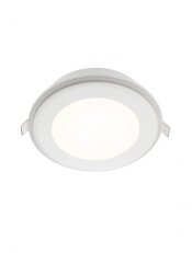 Vestavné svítidlo PT 05 LED 12W 3000K WH REDO 70400