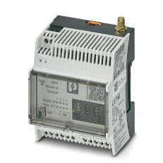 TC MOBILE I/O X200-4G AC SMS relé a signalizační modul 1038568
