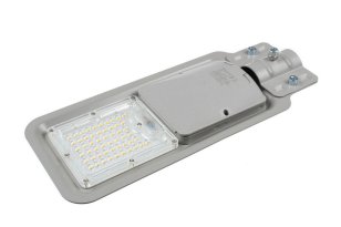 LED veřejné osvětlení RS60W WW teplá bílá T-LED 107011