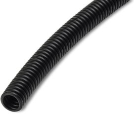 Trubka flexibilní MFXE2 DI7,2 mm PE BK UV MINIFLEX UNIVOLT 026329