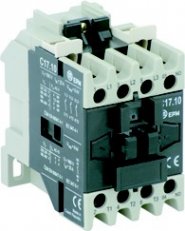 C95.21 220-230V / 50Hz  stykač 3-pólový