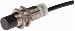 E59-M18C116C02-D2 Indukční bezkontaktní snímač 1V kabel 2m Eaton 136218