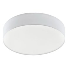 Stropní svítidlo ROMAO 1 LED d570 bílá 36W IP20 EGLO 97777