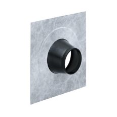 Těsnící manžeta Vlies-Butyl 230x230x50 mm pro vedení průměr 75-90 mm