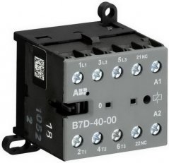 B7D-40-00 m.int.Loeschdiode 24VDC