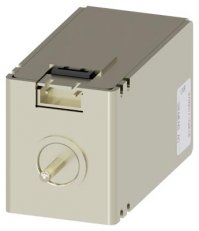 SIEMENS 3VW9011-0AE18 Podpěťová spoušť UVR, Ue AC/DC 415 ÷ 440 V, pro 3VA27