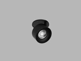 LED2 21507333D KLIP, BB DALI/PUSH DIM 11W 3000K