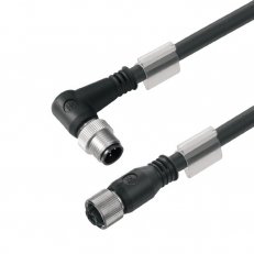 Měděný datový kabel SAIL-M12WM12G-CD-1.5B WEIDMÜLLER 1062200150