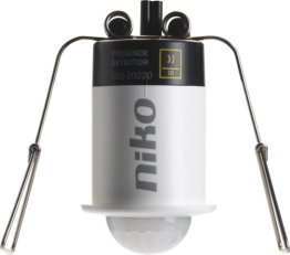 Niko Home Control Mini detektor NIKO 550-20220