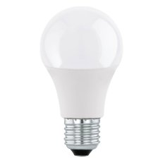 Světelný zdroj E27-LED A60 5W 4000K OPAL EGLO 11935