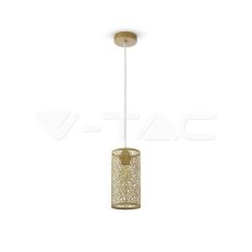 Pendant Champagne Gold,  VT-7131