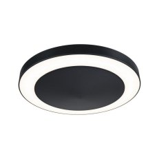 Outdoor 230V Circula Ceiling Sensor IP44