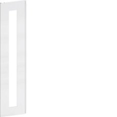 Dveře levé průhledné pro FWx/FP73x, 1069x248 mm, IP44 HAGER FZ149N