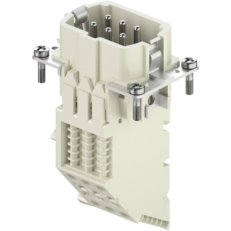 BAS SAF KR 6 2,5 50 KLEMMENADAPTER BAS SAF KR 6 2,5 50 WIELAND 70.116.0653.0