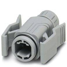 VS-08-T-H-RJ45/IP67 Pouzdro vidlice RJ45 1652732