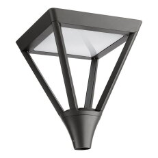 XTOWN URBAN SQ. LIGHTING FITTING 45W 100