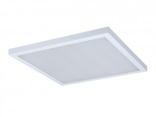 Interiérové LED svítidlo NAOS SQUARE MPR 5200/840 31W IP20  TREVOS 95810