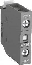 CA4-10-T Blok pomocných kontaktů ABB 1SBN010110T1010